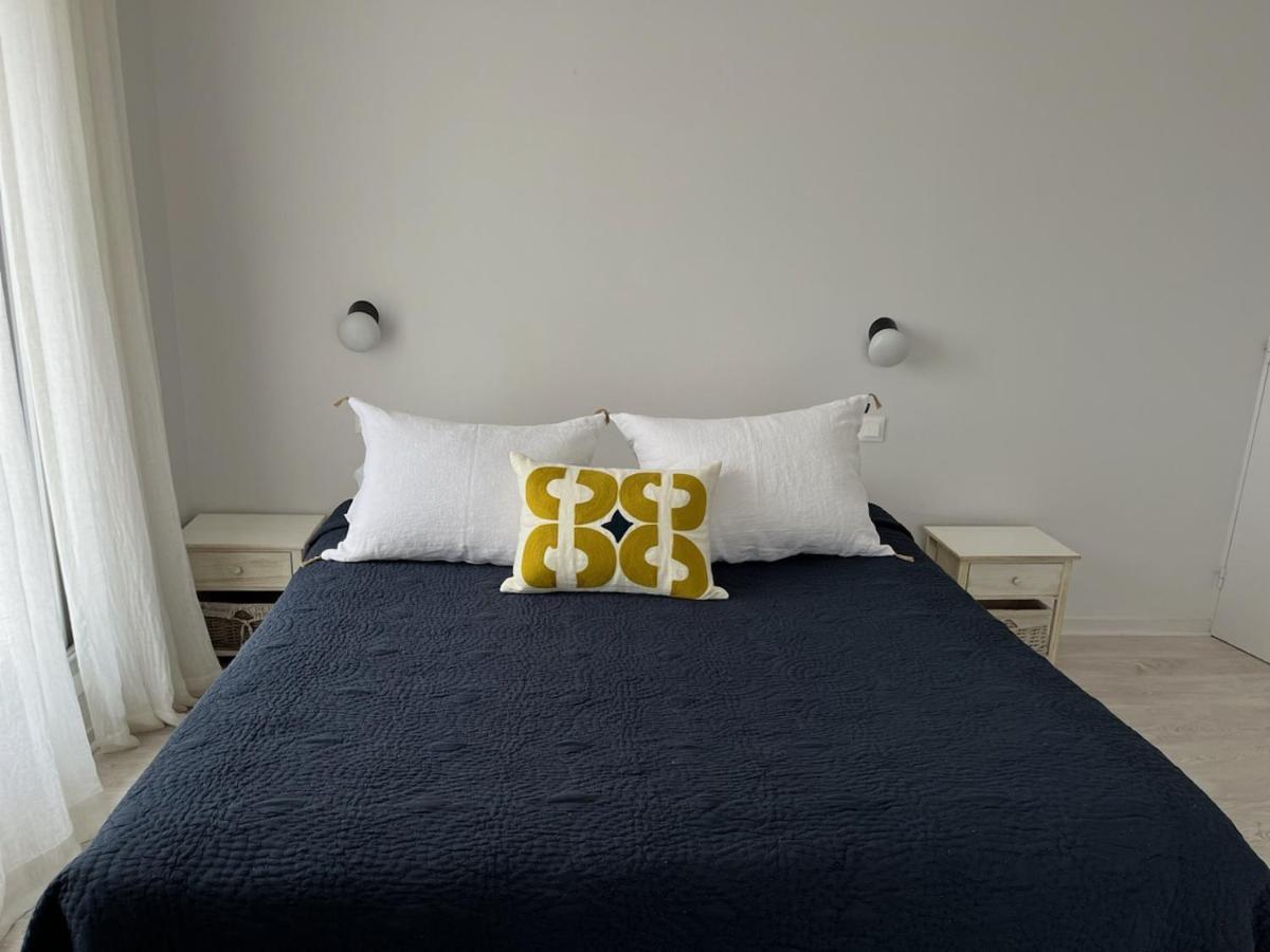 Residence Le Crystal Dinard Plage エクステリア 写真
